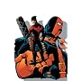 Renegade (Nightwing)