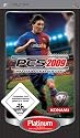 Pro Evolution Soccer 2009 - Platinum