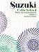 Suzuki Cello School Volume 5 - Piano Accompaniment - Book