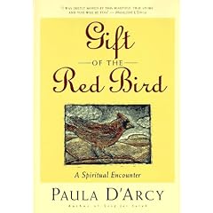 Gift of the Red Bird: A Spiritual Encounter