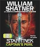 Captain's Peril (Star Trek)