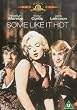 Some Like It Hot [1959] [DVD]