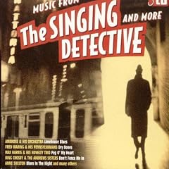 Music from the Singing Detective and More