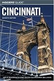 Insiders Guide to Cincinnati, 7th (Insiders Guide Series)