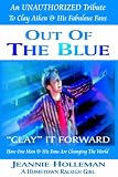 Out of the Blue ~ Clay It Forward