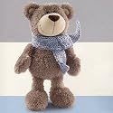 NICI - Winter Bear, 35cm