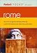 Fodor's Pocket Rome, 5th Edition: The All-in-One Guide to the Best of the City Packed with places to Eat, Sleep, Shop, and Explore (Pocket Guides)
