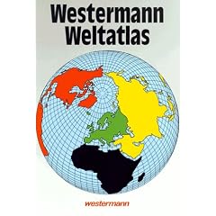 Westermann Weltatlas