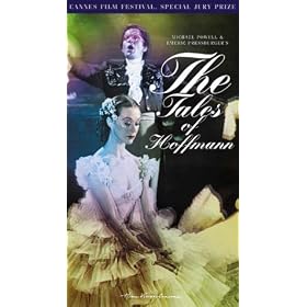 Offenbach - The Tales of Hoffmann