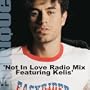 Not In Love