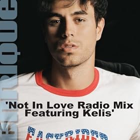 Not In Love
