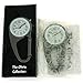 TOC Clip On Doctors Nurses Unisex Carabiner - Backlight Pocket Fob Watch TOC57