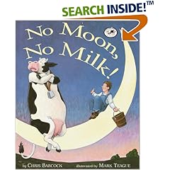 No Moon, No Milk!