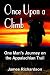 Book Once upon a Climb: One Man's Journey on the Appalachian Trail