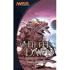 The Fifth Dawn (Mirrodin Circle)