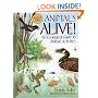 Animals Alive!: An Ecologoical Guide to Animal Activities