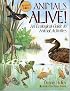 Animals Alive!: An Ecologoical Guide to Animal Activities
