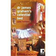 Dr. James Graham's Celestial Bed