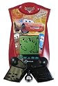 Hand Held Arcade Pinball Cars