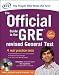 GRE The Official Guide to the Revised General Test with CD-ROM, Second Edition