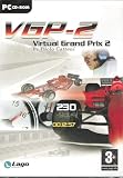 VGP-2 : Virtual Grand Prix 2 - By Paolo Cattani
