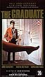 The Graduate (Video, Book and Artcards) (1967) [VHS]