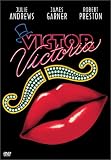 Victor/Victoria [1982] (REGION 1) (NTSC)