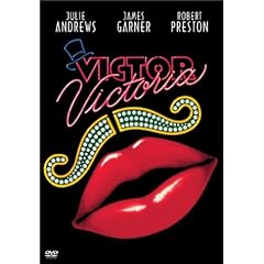 Victor Victoria by 