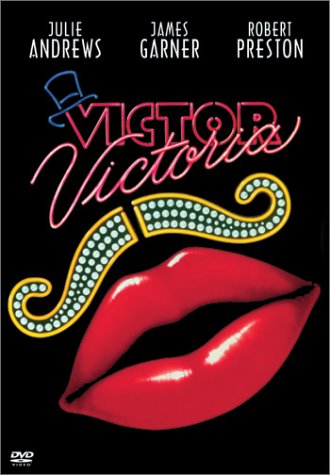 Victor Victoria by Musicals