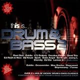 This Is Drum N Bass, Vol. 2 { 3 CD`s } { Various Artists }