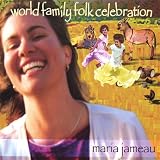World Family Folk Celebration
