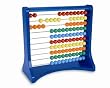 Learning Resources Ten-Row Abacus