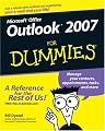 Outlook 2007 For Dummies (For Dummies (Computer/Tech))
