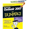 Outlook 2007 For Dummies (For Dummies (Computer Tech)) by Bill Dyszel