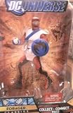 DC Universe Classics Imperiex Series Wave 10 Figure 6 Forager Action Figure