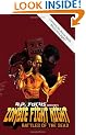 Zombie Fight Night: Battles of the Dead