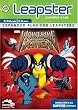 LeapFrog Leapster Learning Game: Wolverine