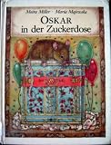 Produkt-Bild: Oskar in der Zuckerdose