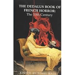 The Dedalus Book of French Horror: 19th Century