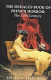 The Dedalus Book of French Horror: 19th Century