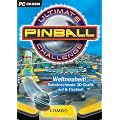 Ultimate Pinball Challenge. CD-ROM.