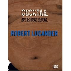 Robert Lucander. Cocktail International (Emanating)