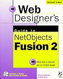 Web Designer's Guide to Netobjects Fusion