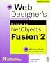 Web Designer's Guide to Netobjects Fusion 2.0
