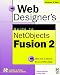 Books : Web Designer's Guide to Netobjects Fusion 2.0