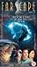 VHS : Farscape Vol. 1.5 - 1.10 They've Got A Secret / 1.11 Till The Blood Runs Clear / 1.12 The Flax [VHS] [1999]