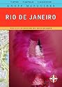 Knopf MapGuide: Rio de Janeiro (Knopf Map Guides)