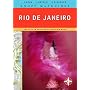 Knopf MapGuide: Rio de Janeiro (Knopf Map Guides)