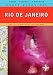 Book Knopf MapGuide: Rio de Janeiro (Knopf Map Guides)