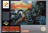 Super Castlevania IV